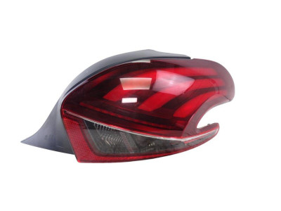 PILOTO TRASERO DERECHO, PEUGEOT, 208
