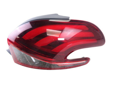 PILOTO TRASERO DERECHO, PEUGEOT, 208