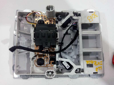 LUZ INTERIOR, OPEL, CORSA E