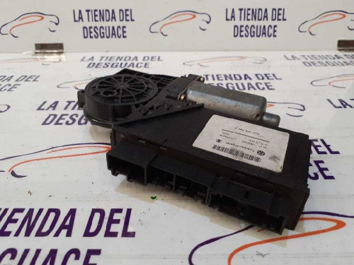  MOTOR ELEVALUNAS TRASERO DERECHO 