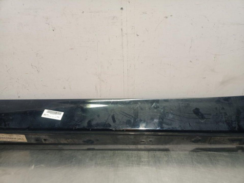  FALDON LATERAL BMW SERIE 1 BERLINA 5P (F20) 