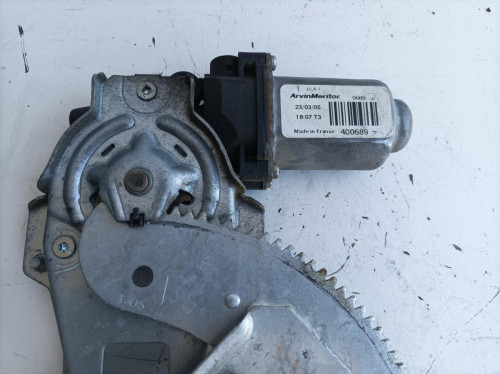  ELEVALUNAS TRASERO DERECHO NISSAN ALMERA (N16/E) 