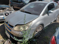 CITROEN C4 BERLINA