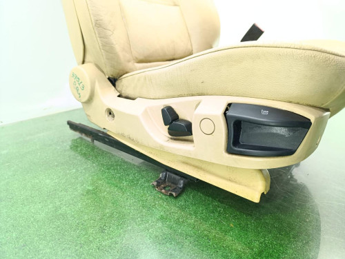 ASIENTO DELANTERO DERECHO BMW SERIE 5 BERLINA (E60) 