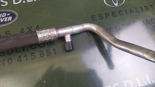 TUBOS AIRE ACONDICIONADO BMW SERIE 5 TOURING (F11) 