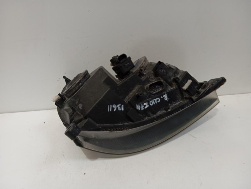  FARO IZQUIERDO RENAULT CLIO II FASE II (B/CB0) 