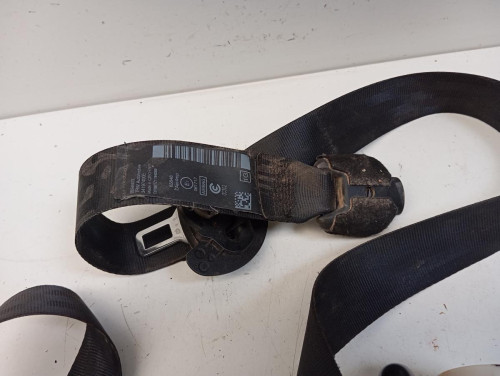  CINTURON SEGURIDAD DELANTERO IZQUIERDO Peugeot 3008 