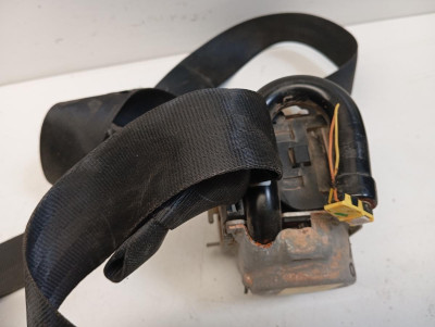 CINTURON SEGURIDAD DELANTERO IZQUIERDO, PEUGEOT, 3008