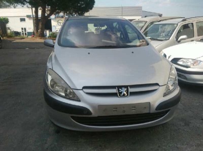 PEUGEOT 307 (S1)(04.2001)