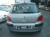 PEUGEOT 307 (S1)(04.2001) — vehículo donante para recambios 