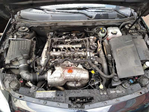 OPEL INSIGNIA BERLINA 