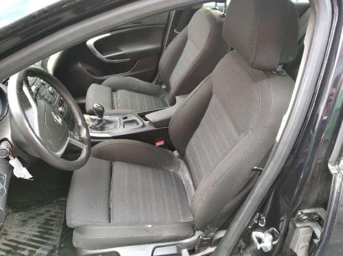  OPEL INSIGNIA BERLINA 