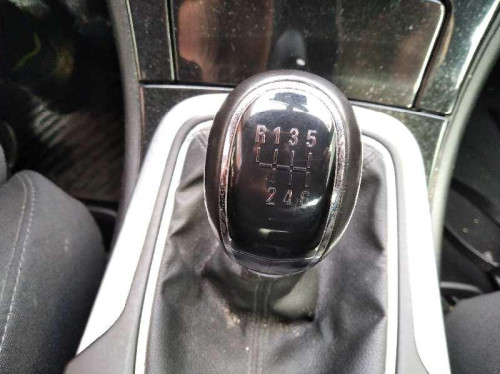  OPEL INSIGNIA BERLINA 