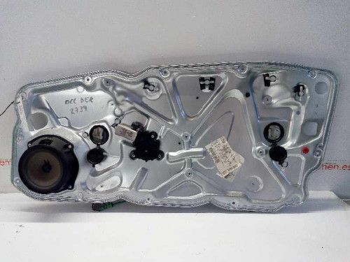  ELEVALUNAS DELANTERO DERECHO FIAT STILO (192) 