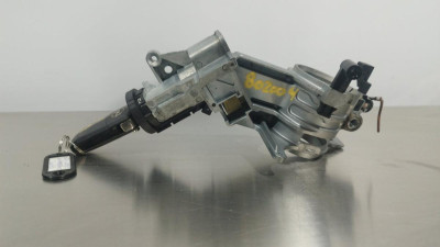 ANTIRROBO / LLAVE CONTACTO, OPEL, ASTRA H BERLINA
