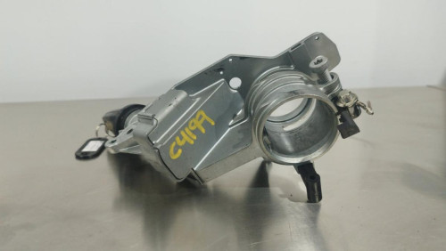  ANTIRROBO / LLAVE CONTACTO OPEL ASTRA H BERLINA 