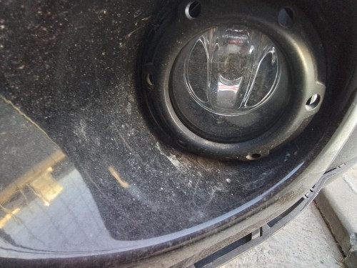  FARO ANTINIEBLA IZQUIERDO MITSUBISHI OUTLANDER (CW0) 