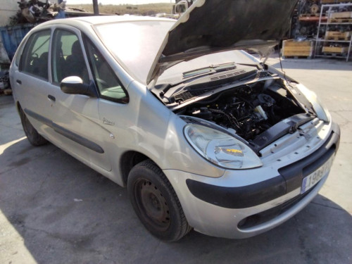  CITROEN XSARA PICASSO 