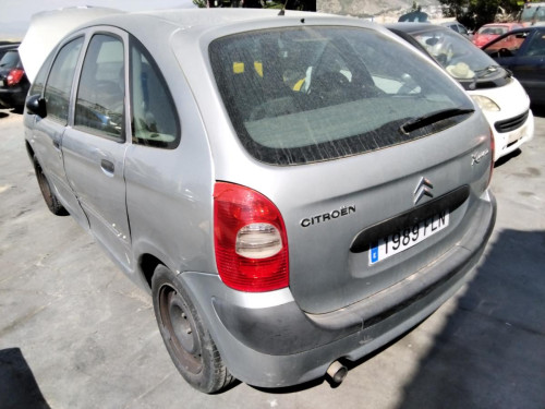  CITROEN XSARA PICASSO 