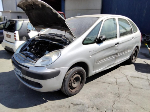 CITROEN XSARA PICASSO 