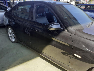 PUERTA DELANTERA DERECHA, BMW, SERIE 3 BERLINA (E90)