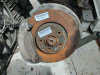  DISCO FRENO DELANTERO AUDI A3 SEDÁN (8VM) 