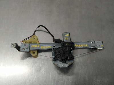 ELEVALUNAS TRASERO IZQUIERDO, RENAULT, CAPTUR I