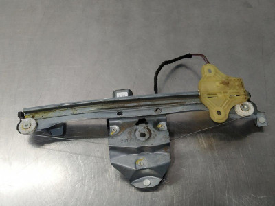 ELEVALUNAS TRASERO IZQUIERDO, RENAULT, CAPTUR I