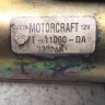 MOTOR ARRANQUE