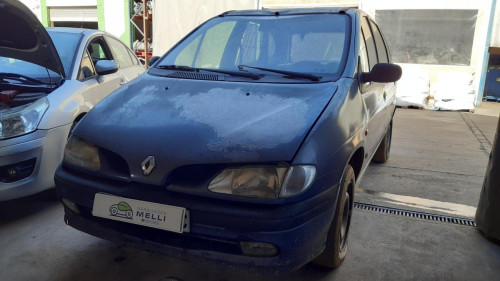  RENAULT MEGANE I SCENIC (JA0) 
