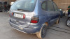  RENAULT MEGANE I SCENIC (JA0) 