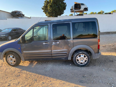 FORD TRANSIT CONNECT (TC7)