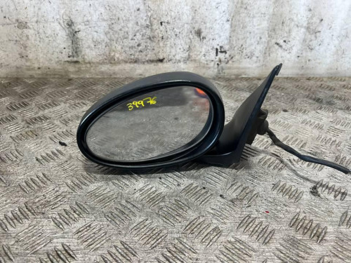 RETROVISOR IZQUIERDO 