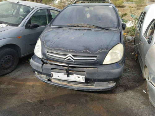  CITROEN XSARA BERLINA 