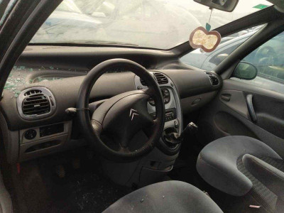 CITROEN XSARA BERLINA