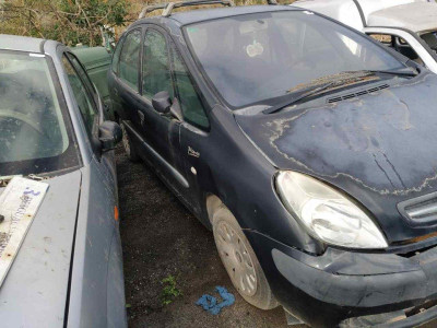 CITROEN XSARA BERLINA