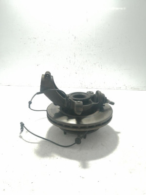 MANGUETA DELANTERA IZQUIERDA, FORD, TRANSIT COMBI (TT9)