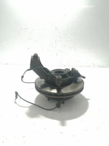  MANGUETA DELANTERA IZQUIERDA FORD TRANSIT COMBI (TT9) 