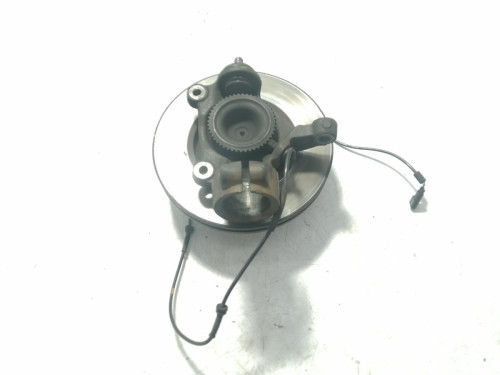  MANGUETA DELANTERA IZQUIERDA FORD TRANSIT COMBI (TT9) 