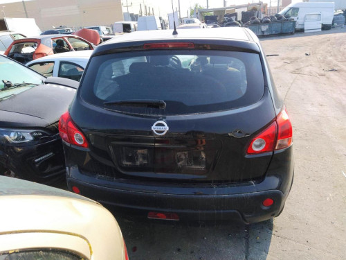  NISSAN QASHQAI (J10) 