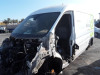 FORD TRANSIT/TOURNEO CUSTOM COMBI (TTF) — Donor Vehicle for Used Parts 