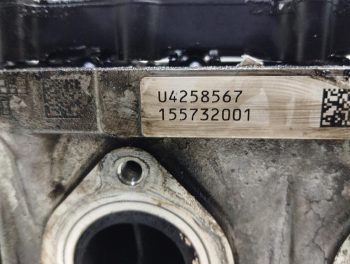 CULATA BMW MINI COUNTRYMAN (R60) 