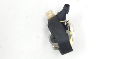  CINTURON SEGURIDAD DELANTERO DERECHO TOYOTA COROLLA VERSO (R1) 