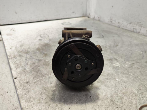 COMPRESOR AIRE ACONDICIONADO Nissan PRIMERA BERLINA (P12) 