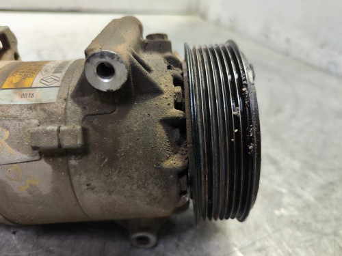 COMPRESOR AIRE ACONDICIONADO Nissan PRIMERA BERLINA (P12) 