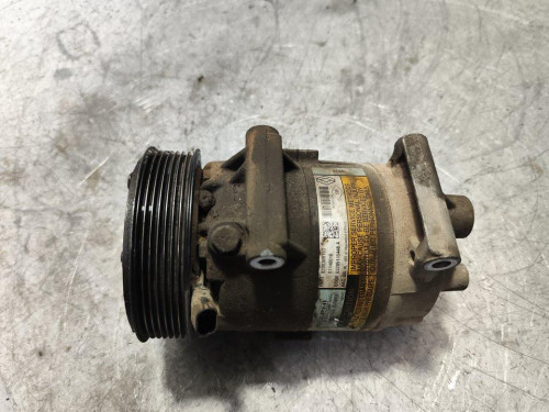 COMPRESOR AIRE ACONDICIONADO Nissan PRIMERA BERLINA (P12) 
