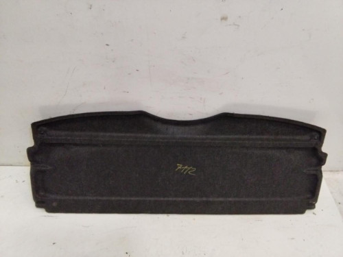 BANDEJA TRASERA PEUGEOT 206 