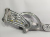 ELEVALUNAS DELANTERO IZQUIERDO RENAULT MEGANE III BERLINA 5P 