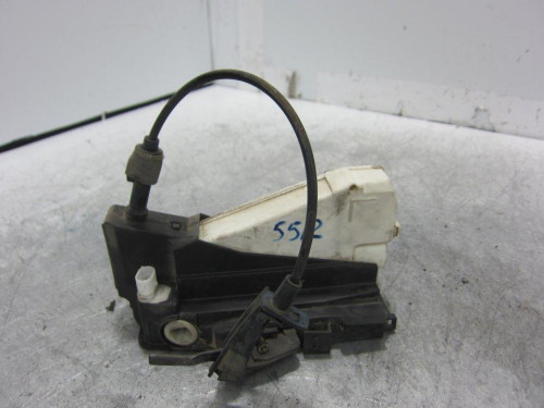  CERRADURA PUERTA TRASERA DERECHA FORD GALAXY (VY) 