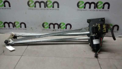 MOTOR LIMPIA DELANTERO, FIAT, DUCATO II FURGÓN G. VOL.